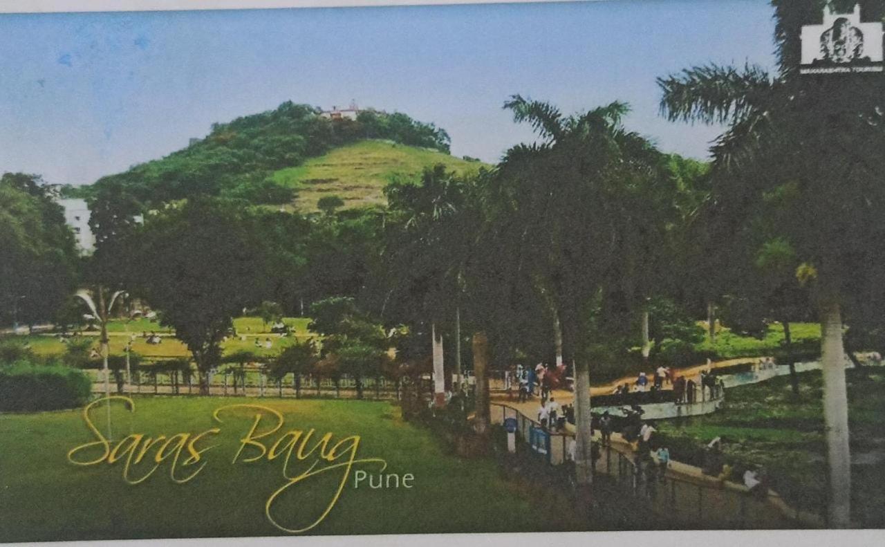 Malwade Motel Pune Exterior foto